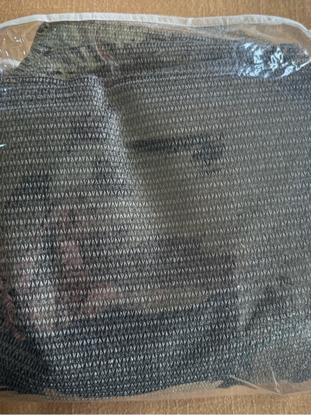 NWOT COOLAROO PATIO SUN SHADE - Picture 4 of 5